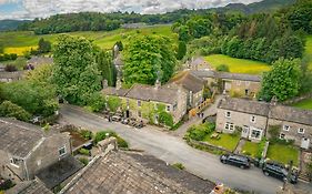 The Green Dragon At Hardraw